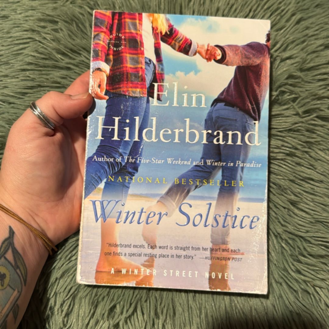 Winter Solstice