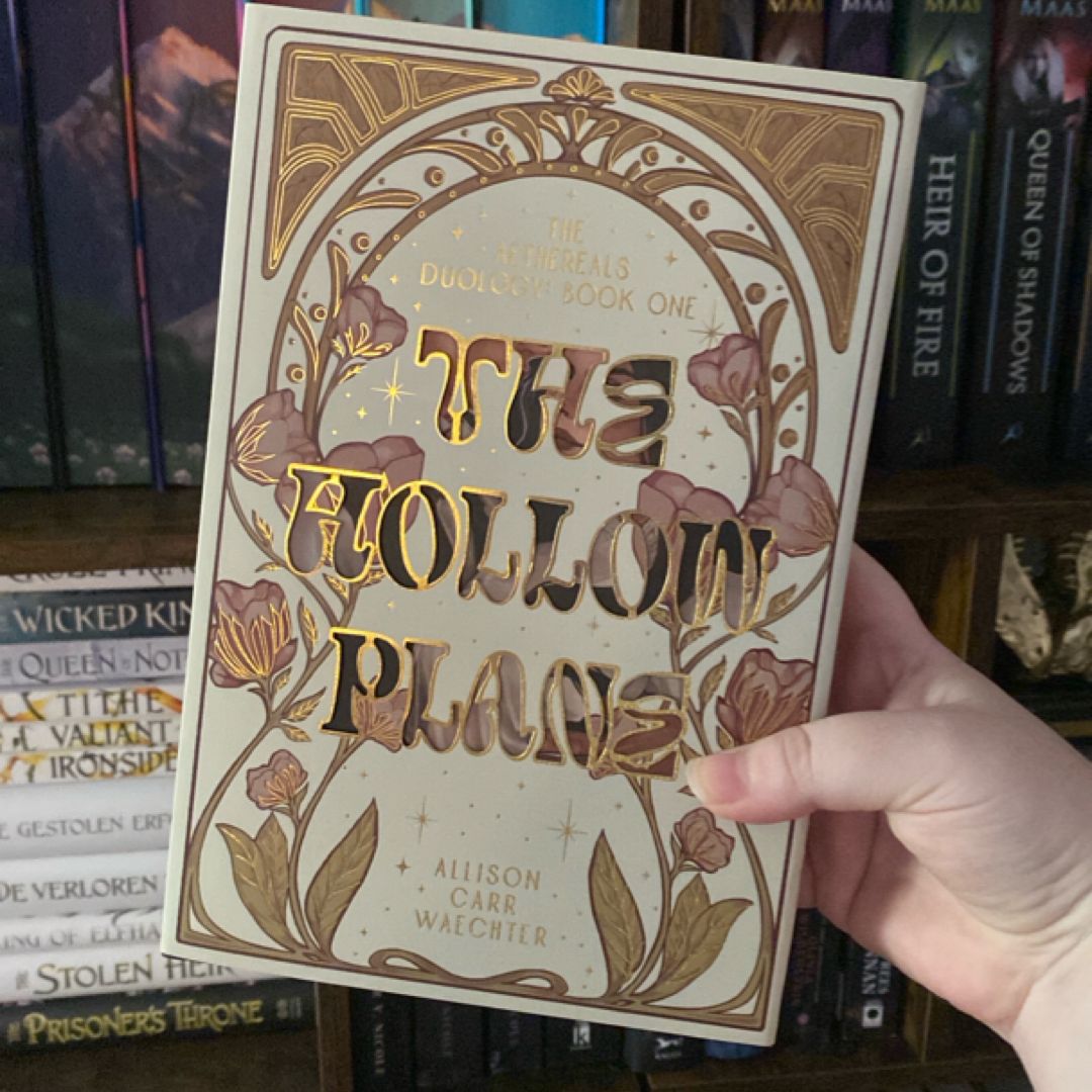 The Hollow Plane