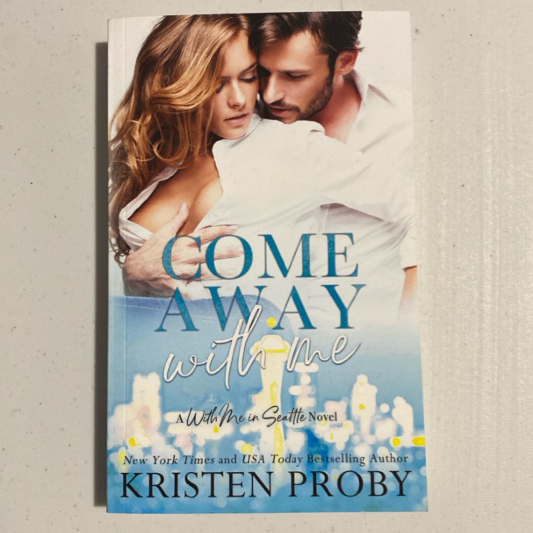 Come Away with Me