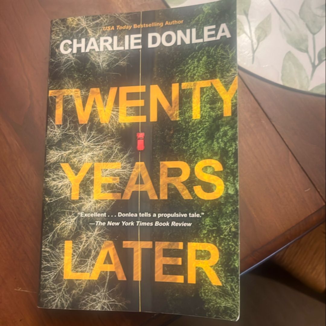 Twenty Years Later