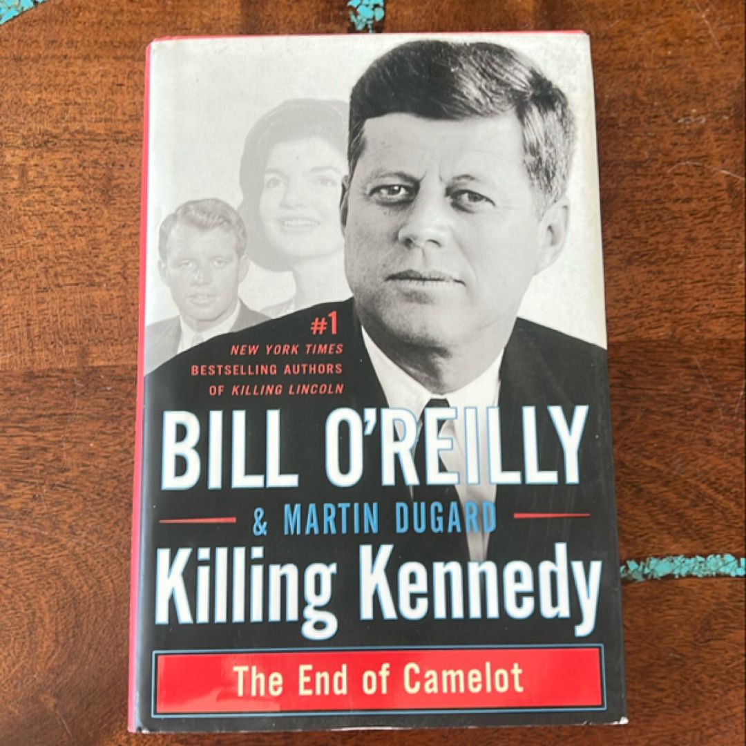 Killing Kennedy