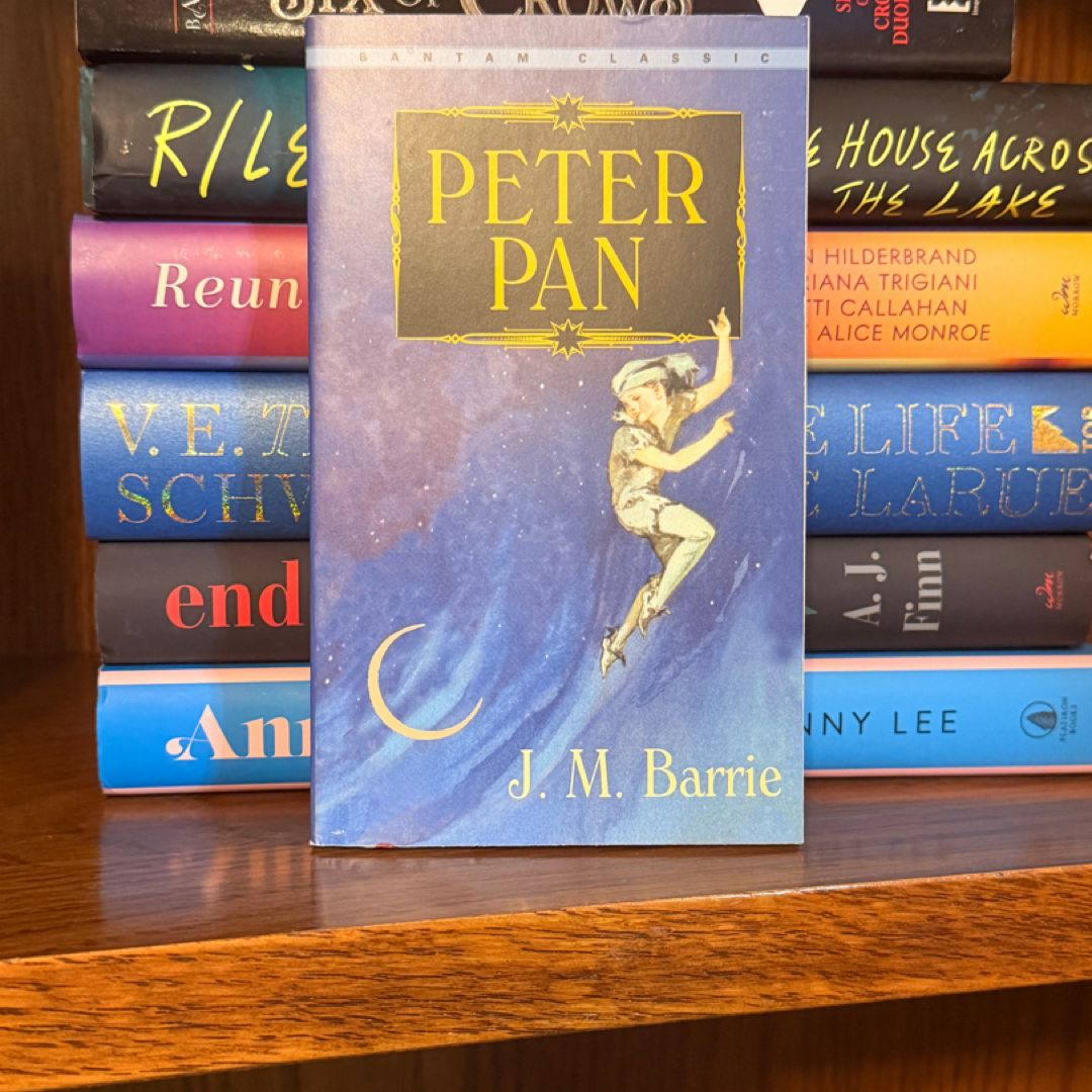 Peter Pan