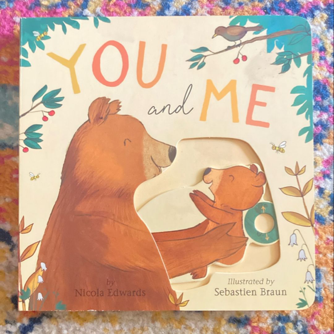 You and Me