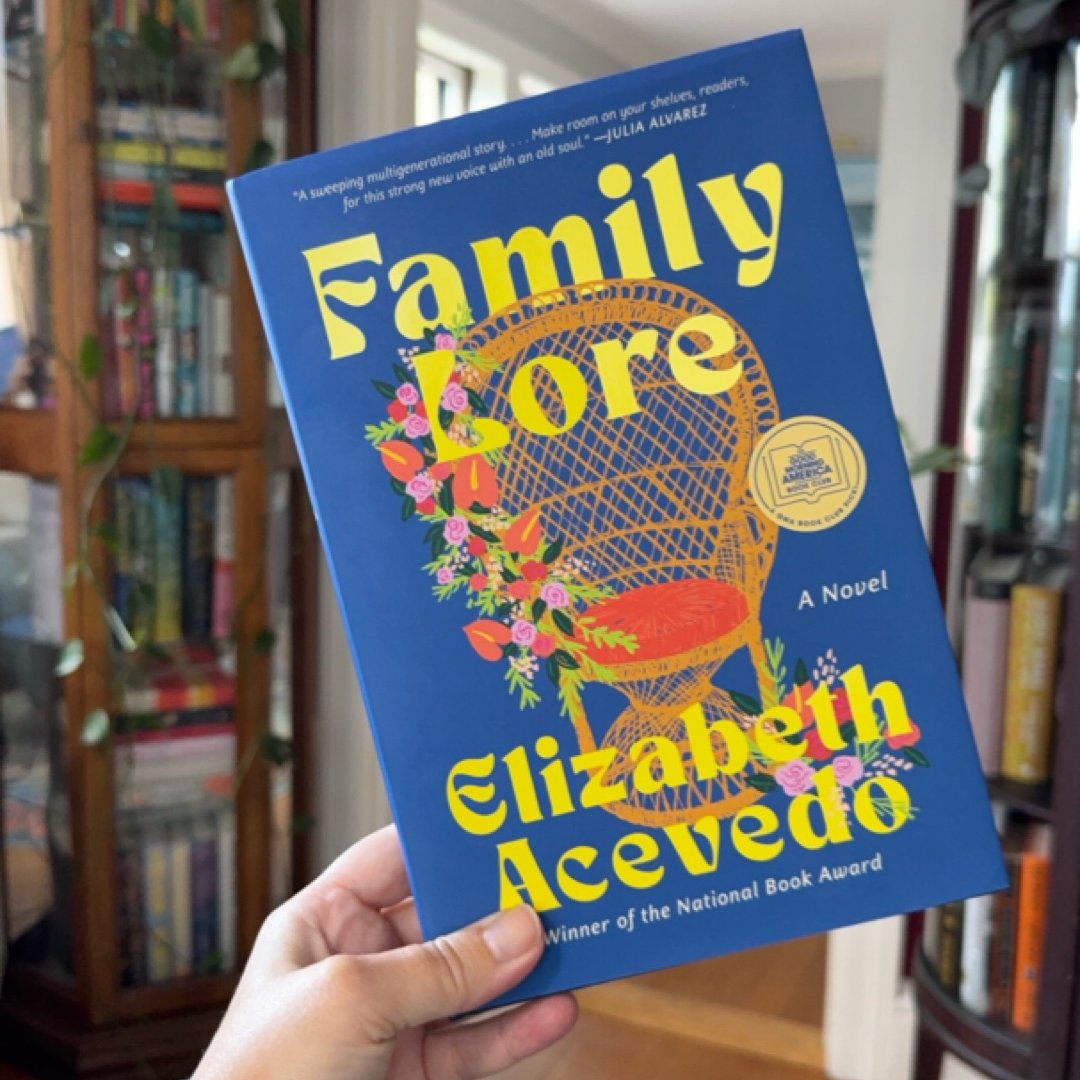 Family Lore