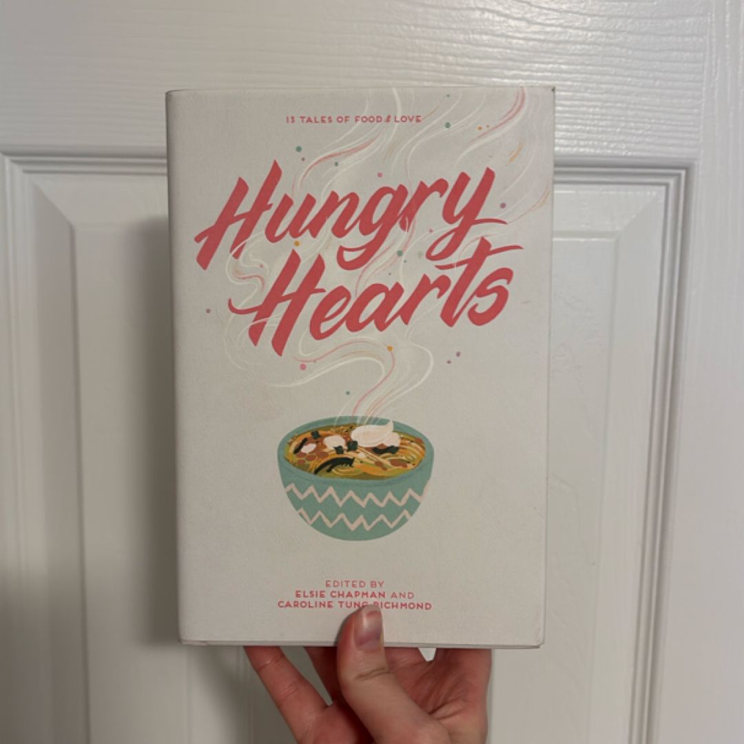 Hungry Hearts