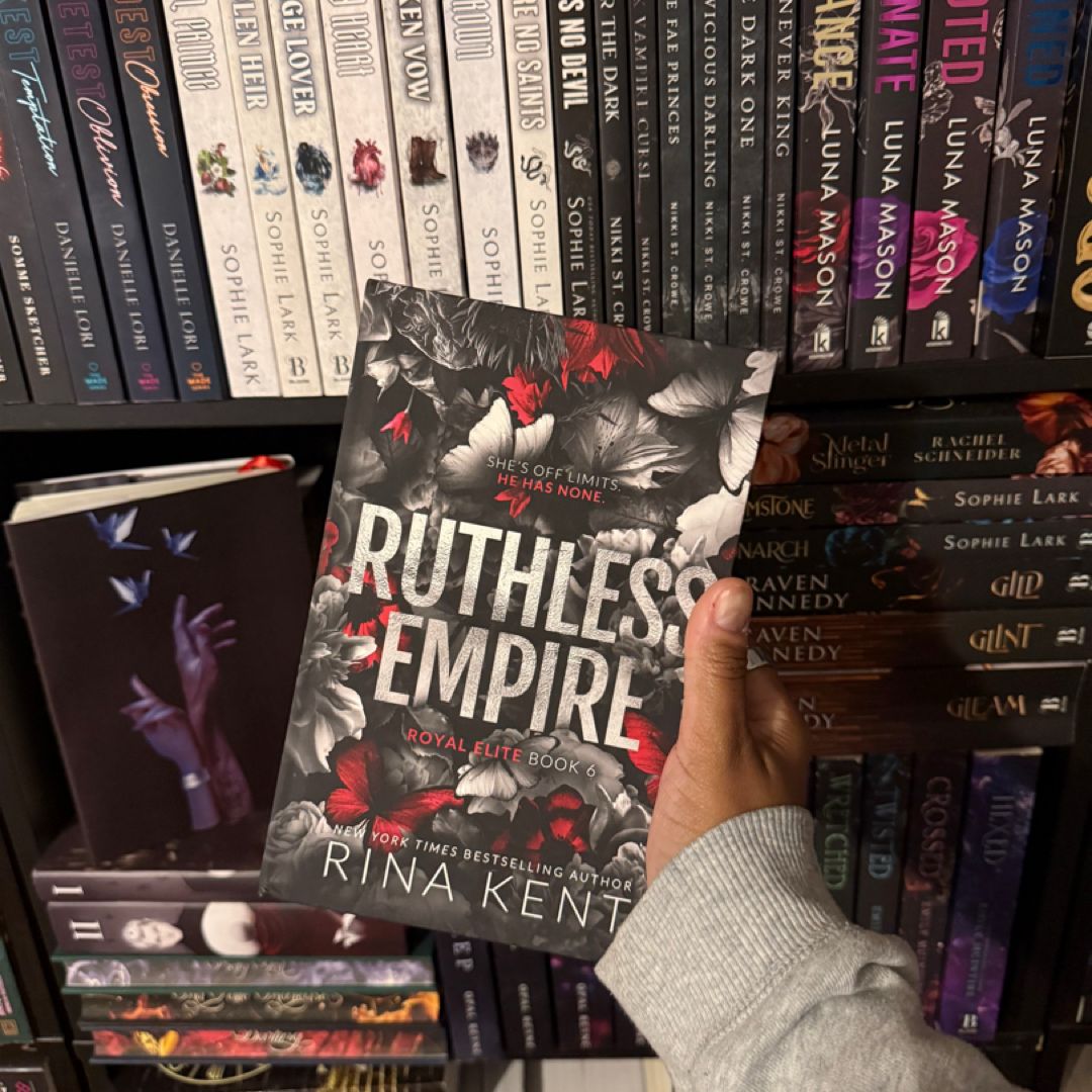Ruthless Empire