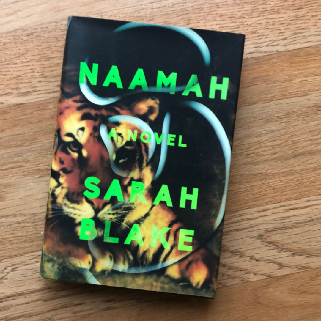 Naamah