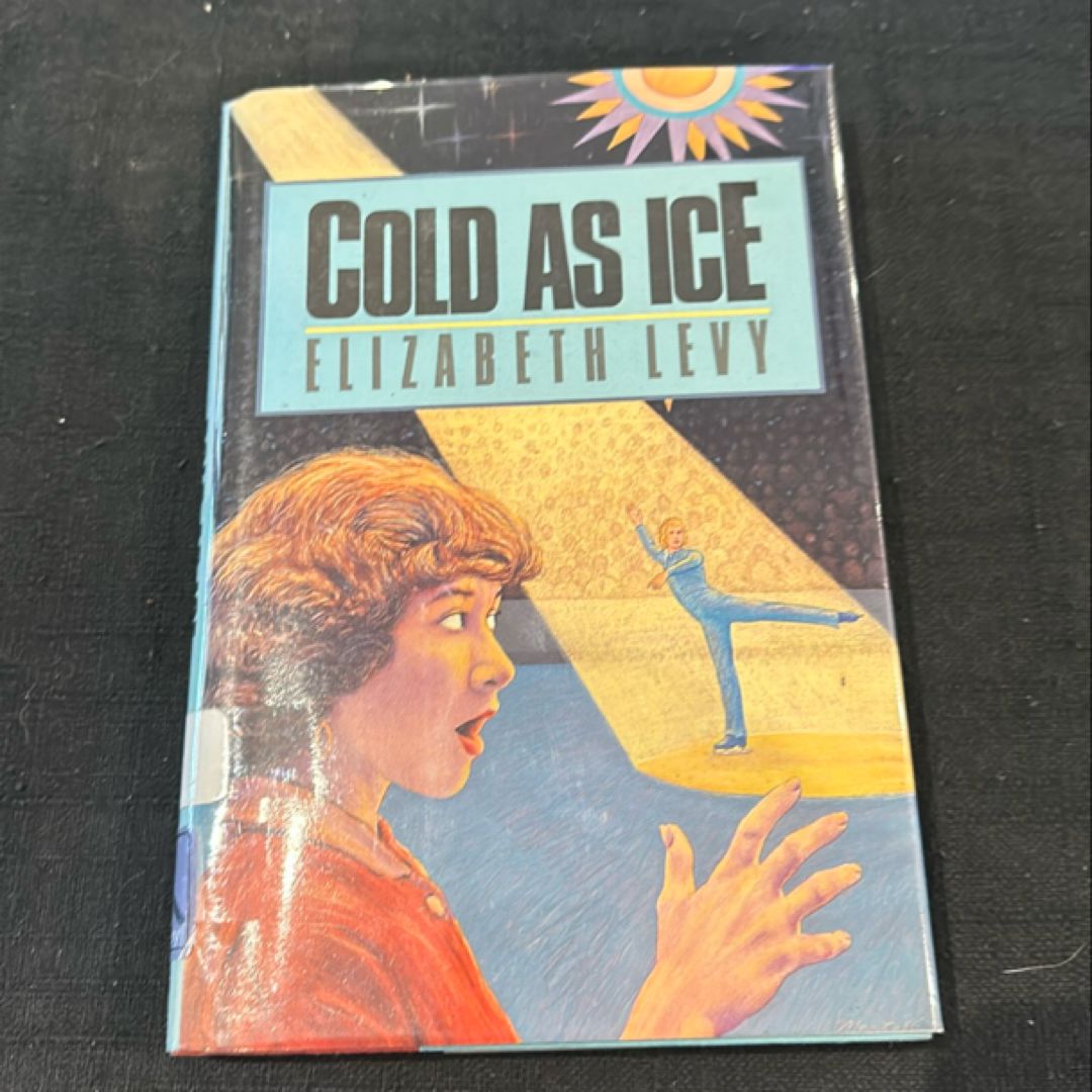 Cold As Ice