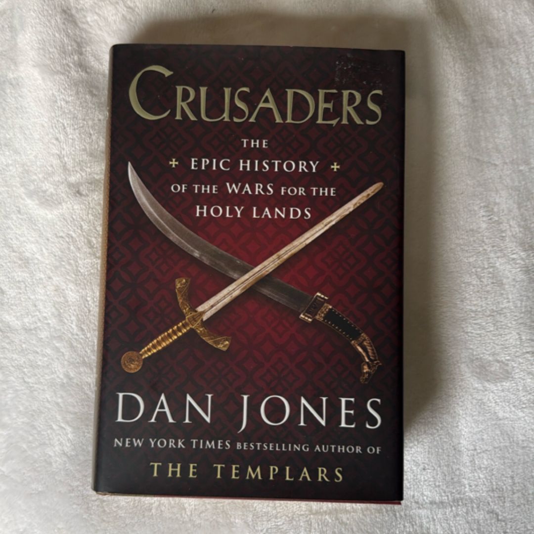 Crusaders