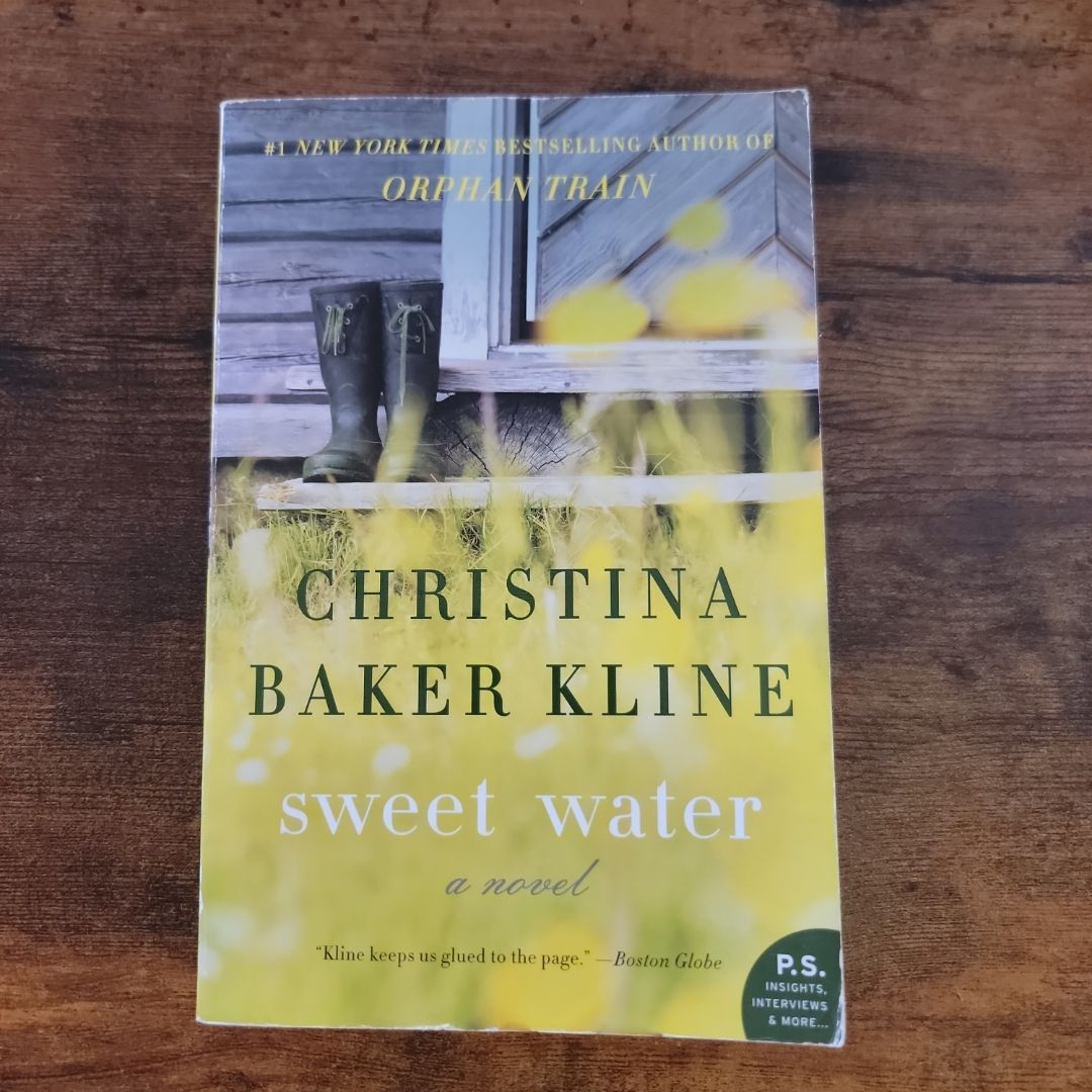 Sweet Water