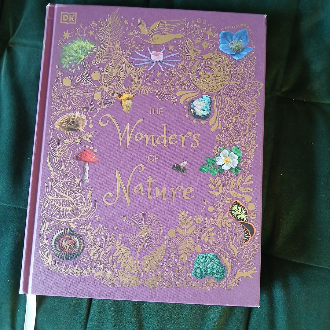 The Wonders of Nature
