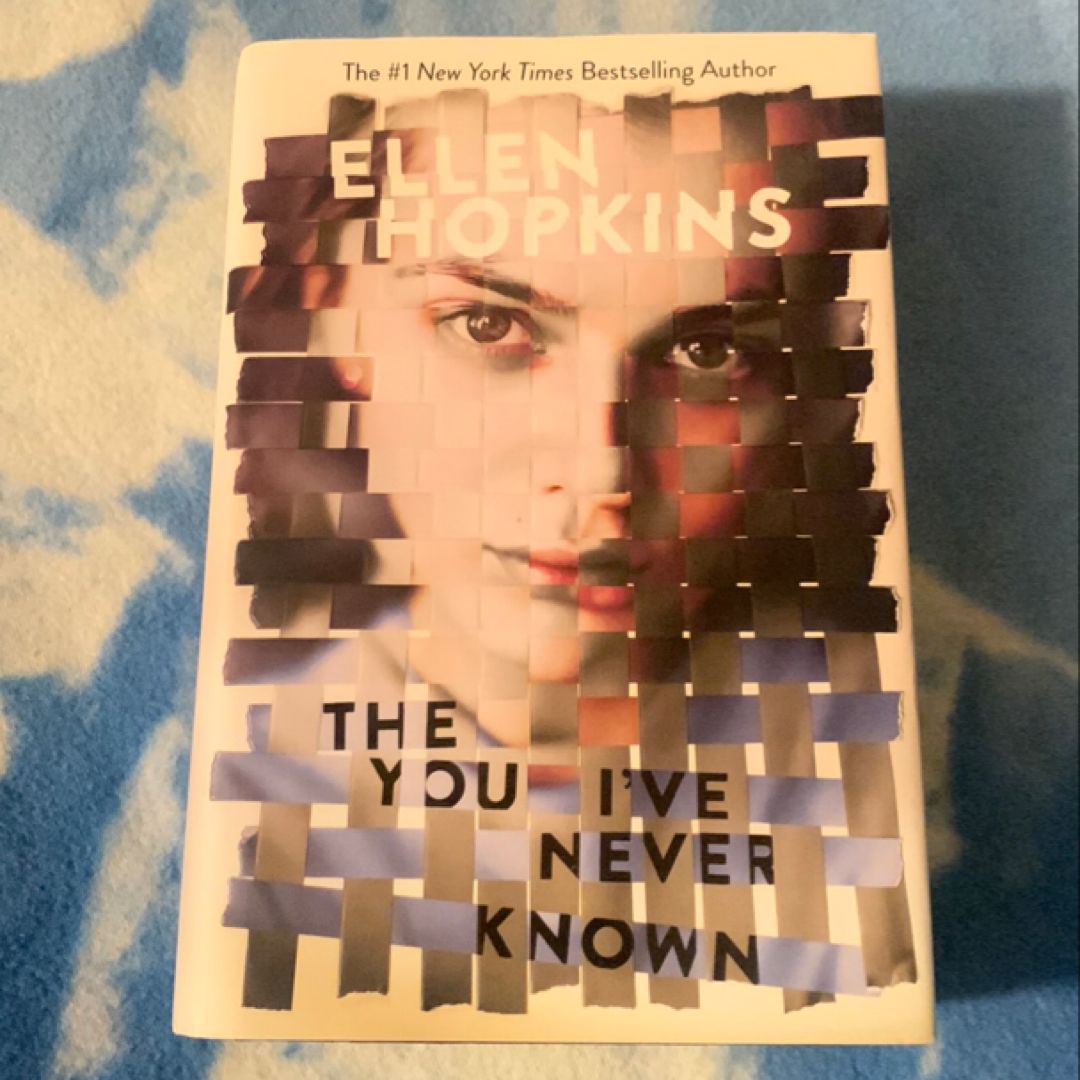 The You I've Never Known
