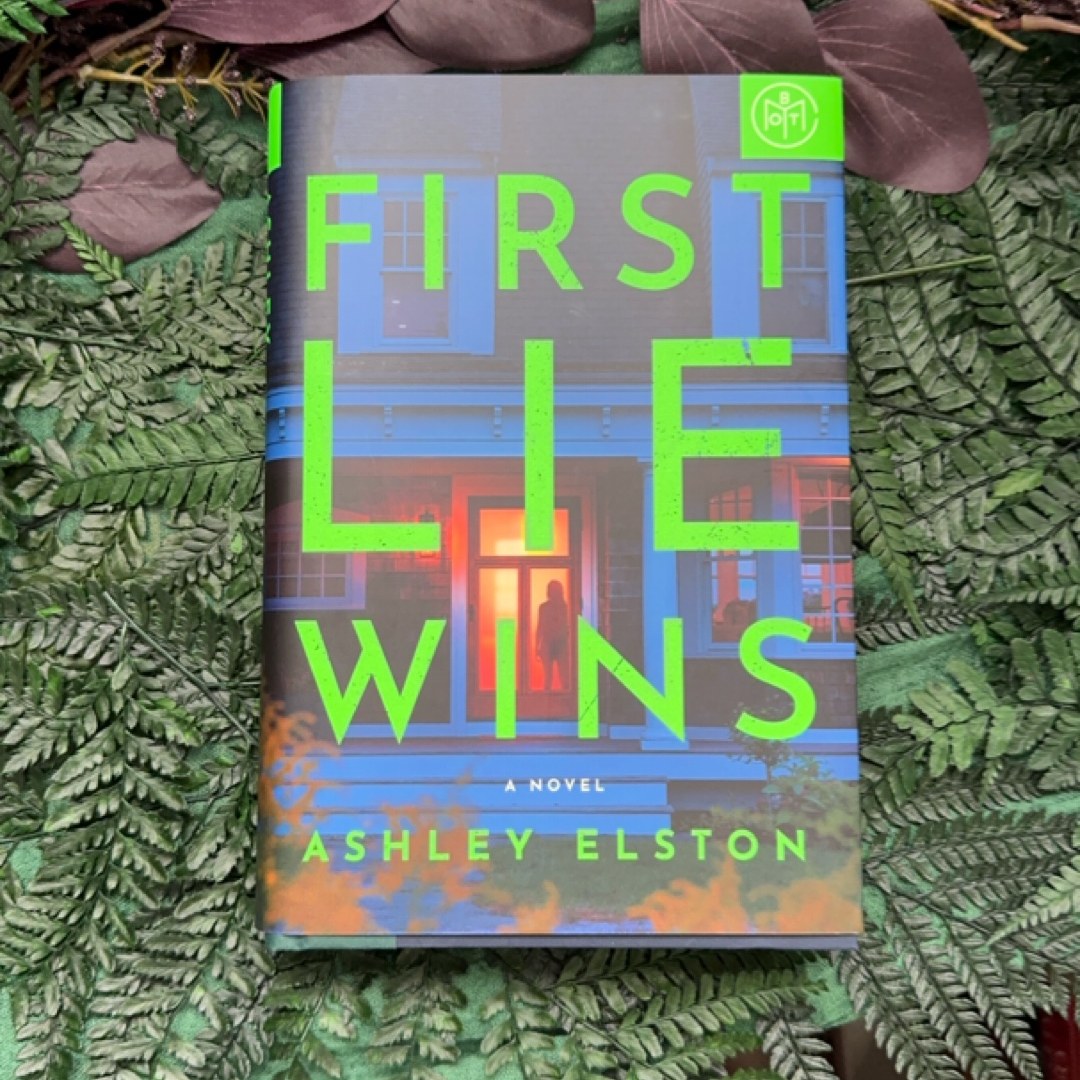 First Lie Wins