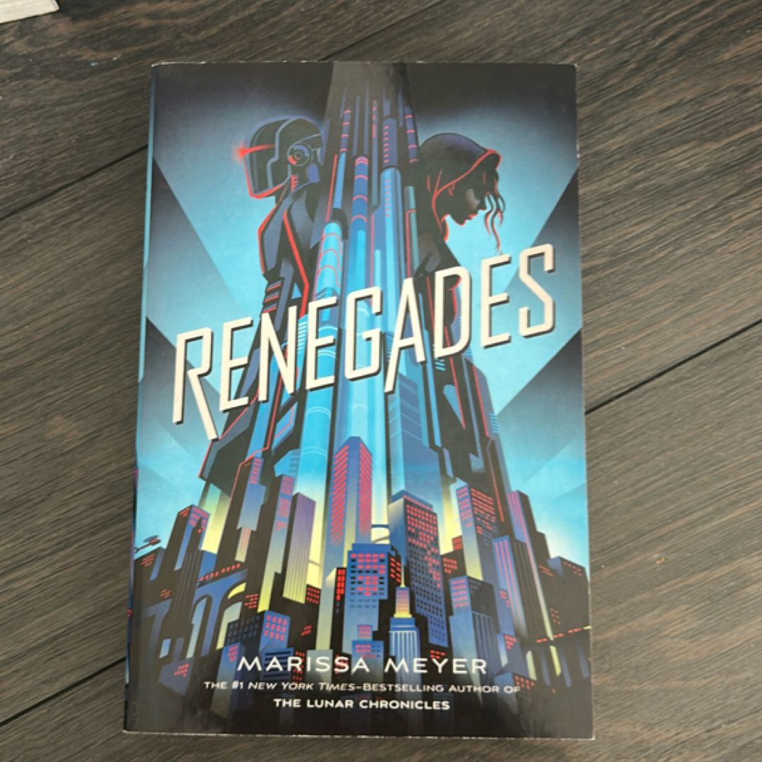 Renegades