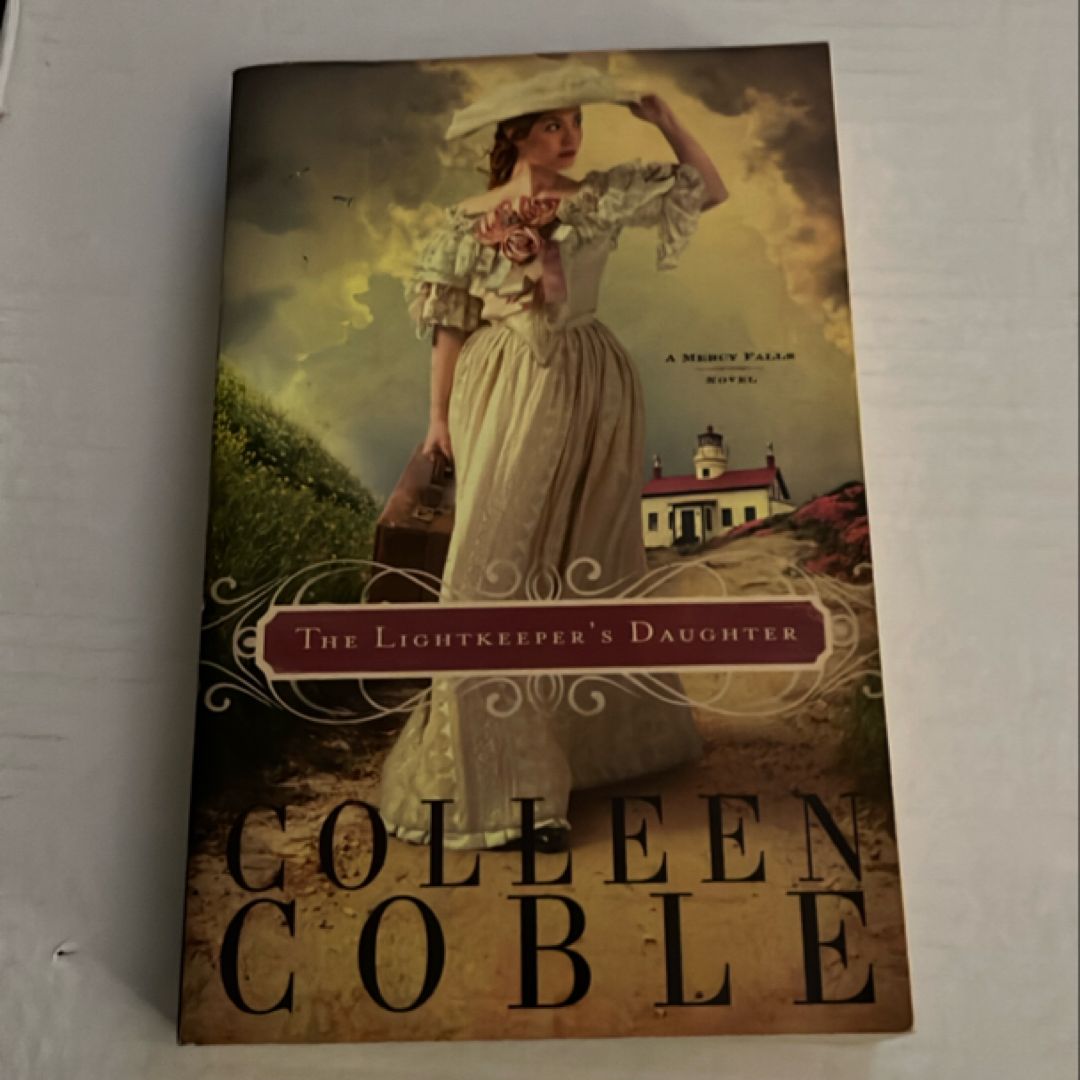 The Lightkeeper's Daughter