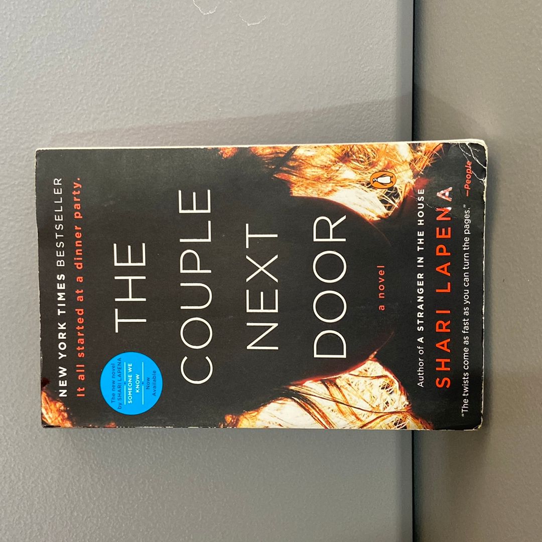 The Couple Next Door
