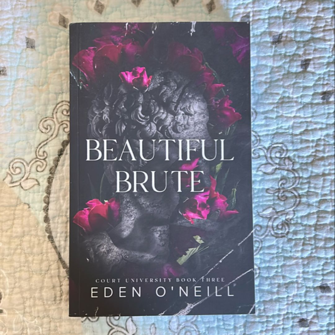Beautiful Brute
