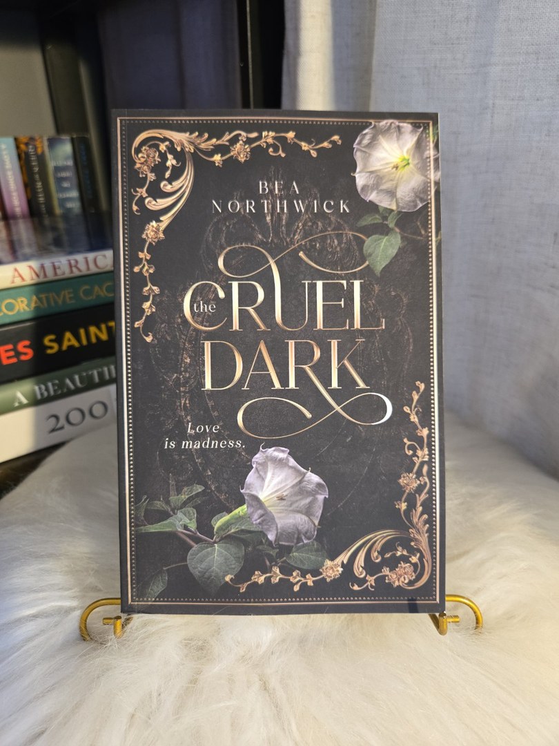 The Cruel Dark