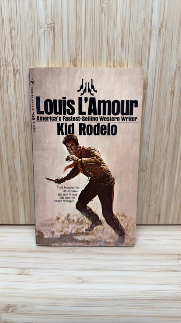 Kid Rodelo