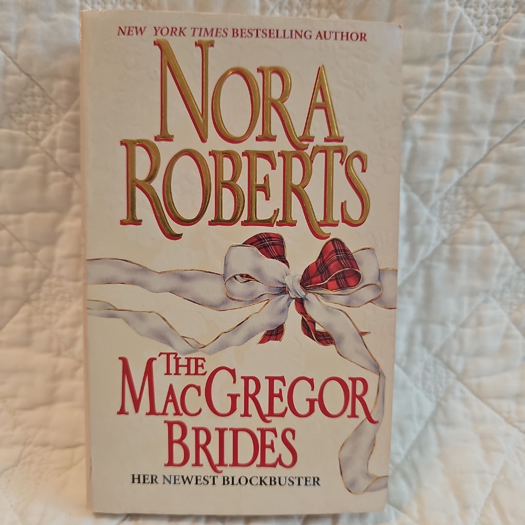 The MacGregor Brides
