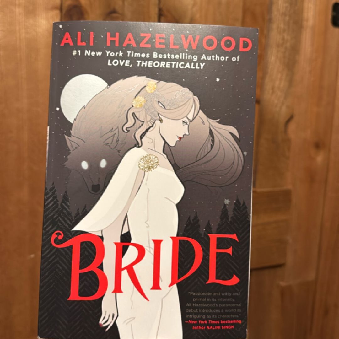 Bride