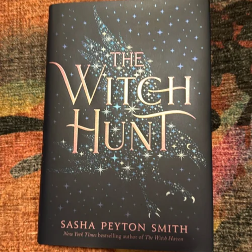 The Witch Hunt