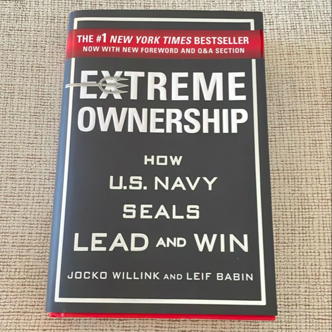 Extreme Ownership
