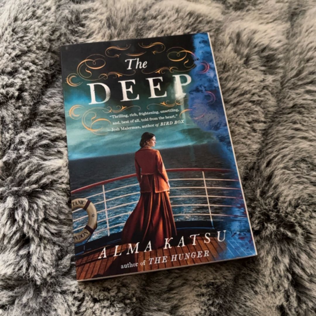 The Deep