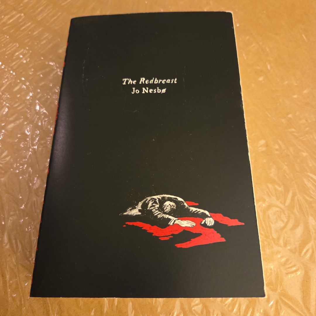 The Redbreast Limited Edition 