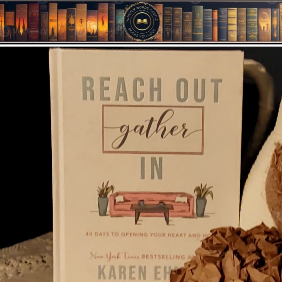 Reach Out. Gather In