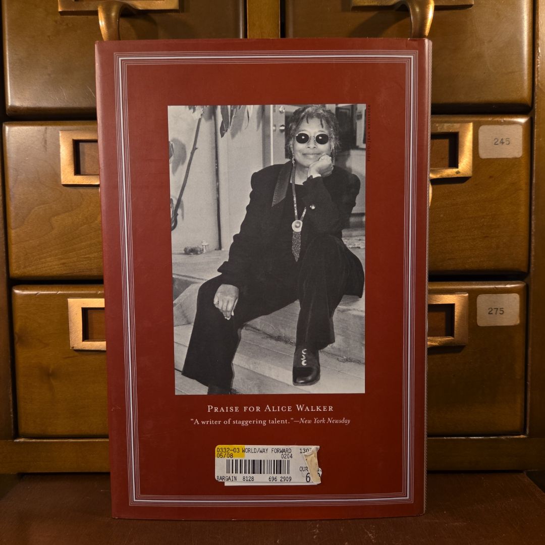 The Way Forward Is with a Broken Heart