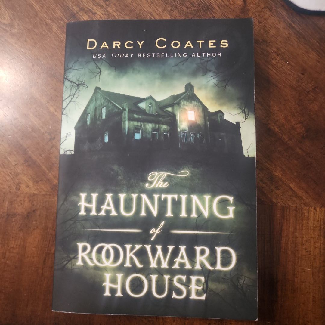 The Haunting of Rookward House