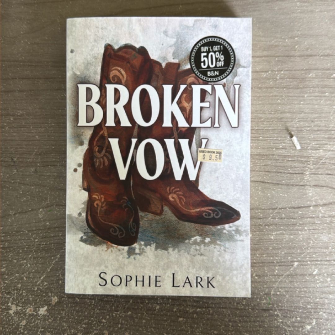 Broken Vow