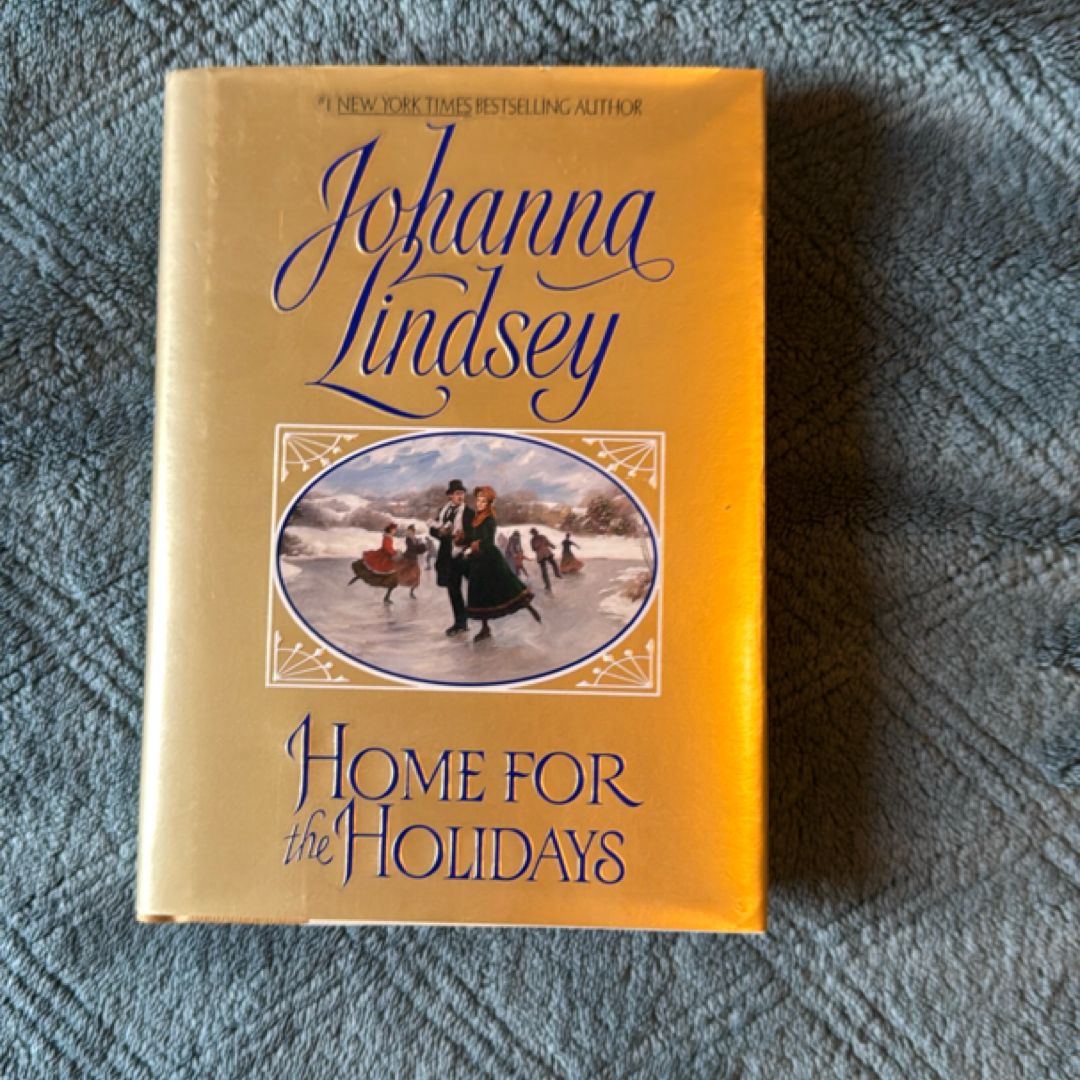 Home for the Holidays