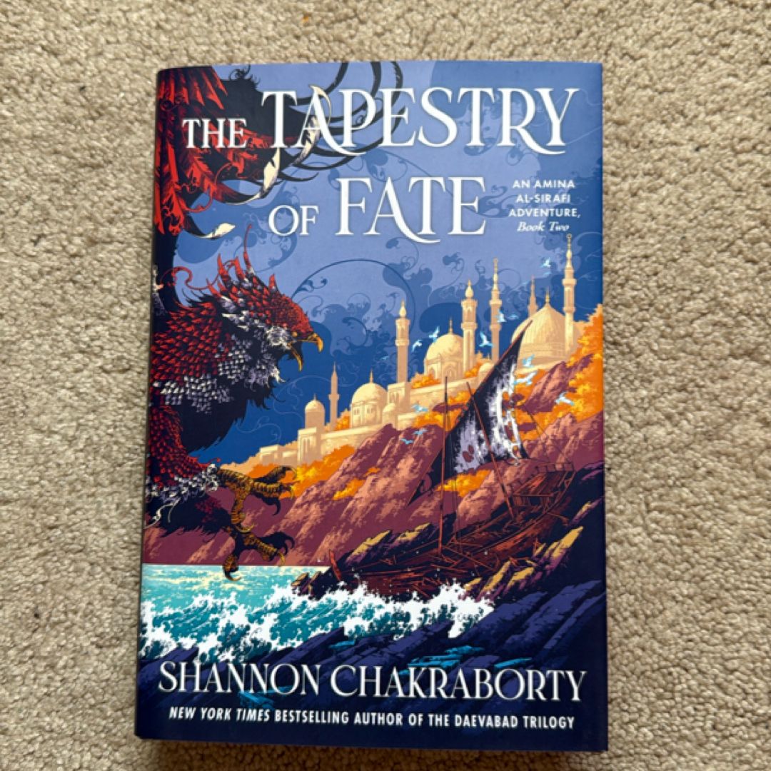 The Tapestry of Fate