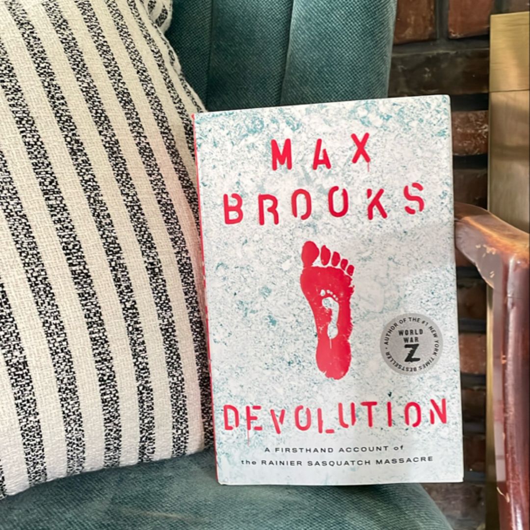 Devolution