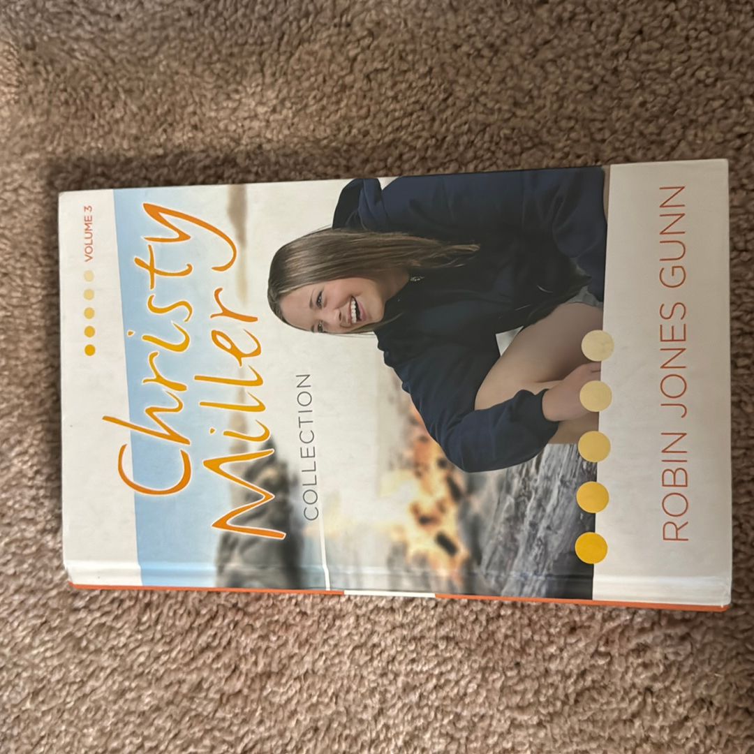 Christy Miller Collection, Vol 3