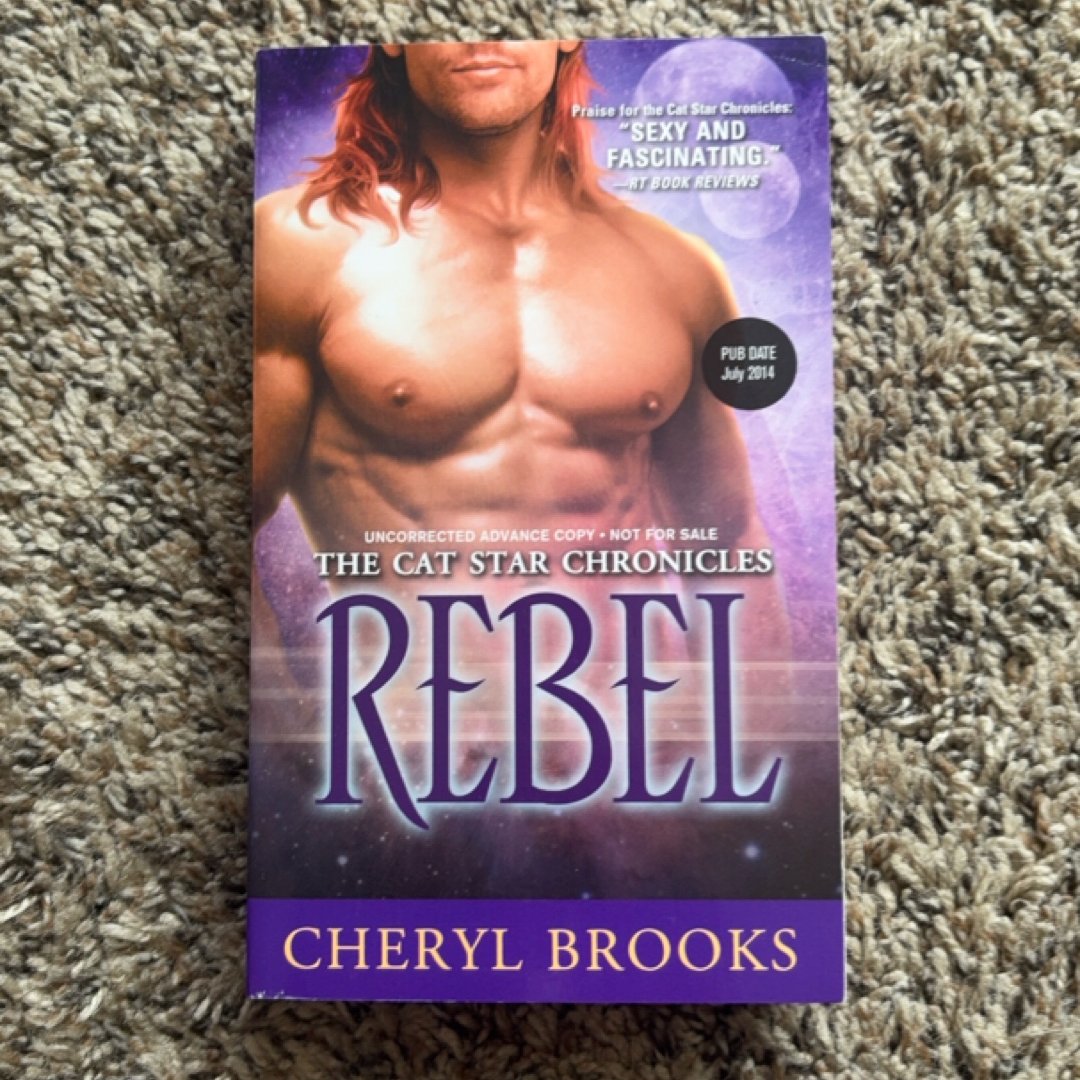 Rebel (ARC)