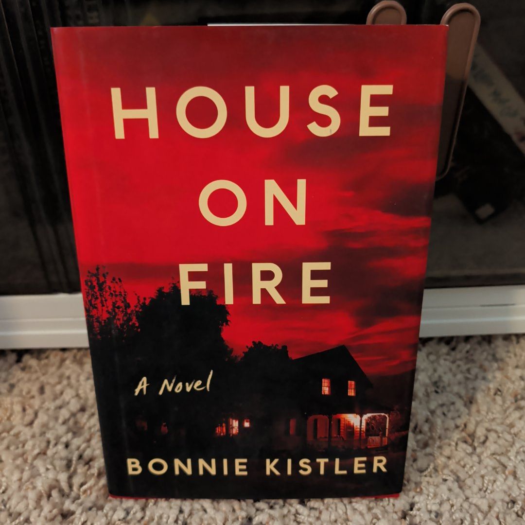 House on Fire