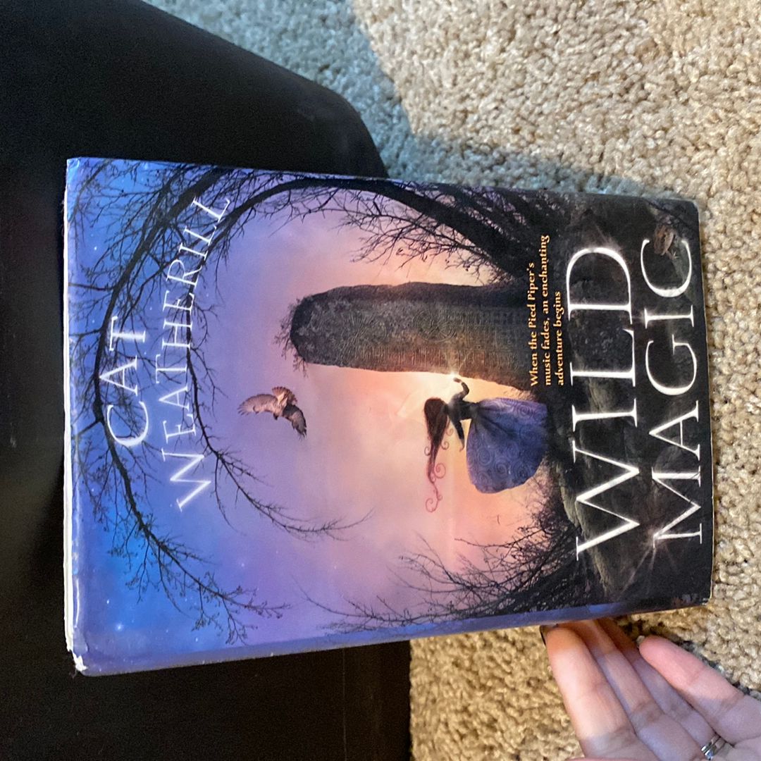 Wild Magic