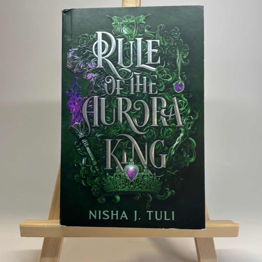 Rule of the Aurora King