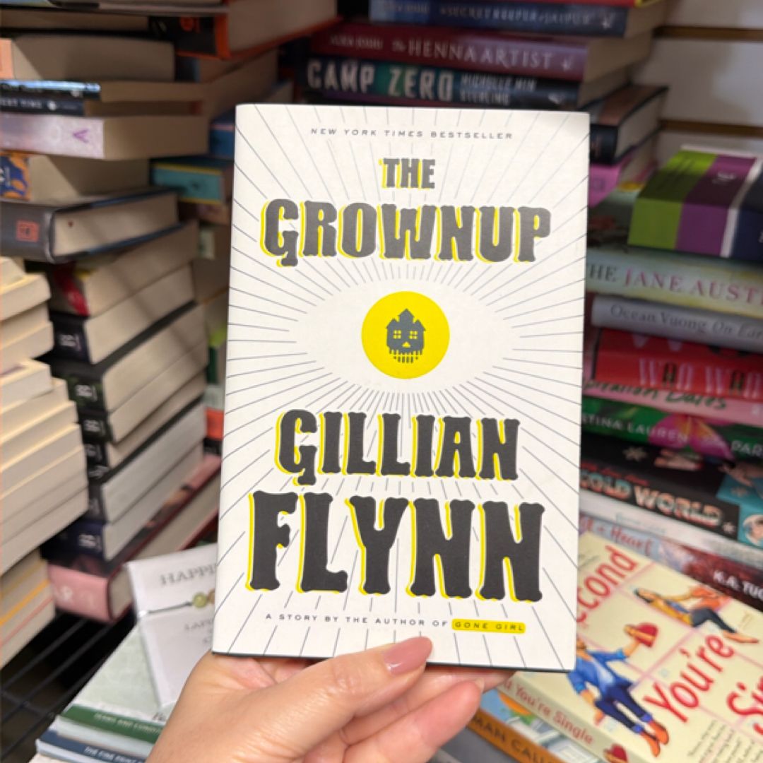 The Grownup