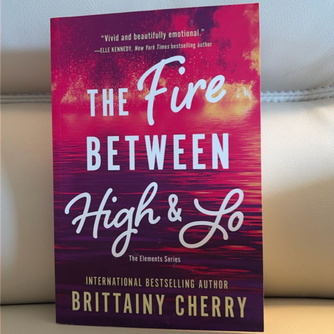 The Fire Between High and Lo
