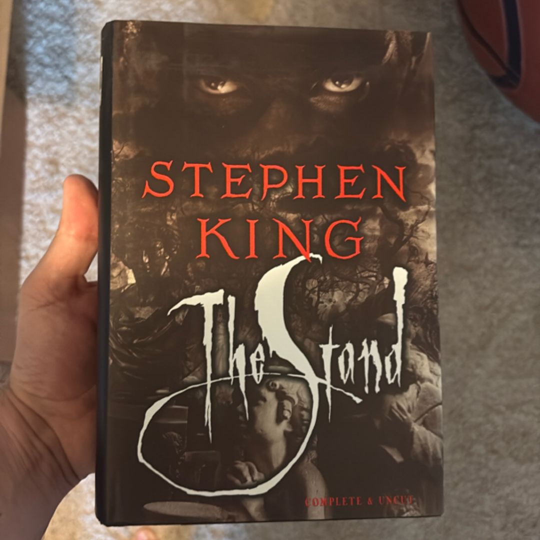 The Stand