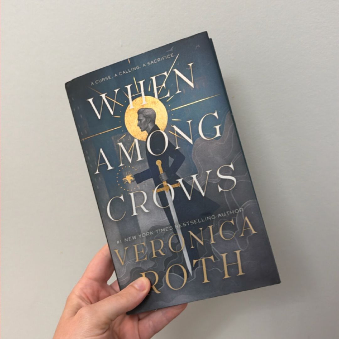 When among Crows