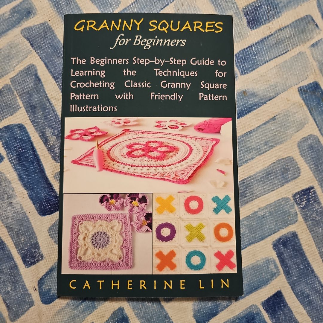 Granny Squares for Beginners