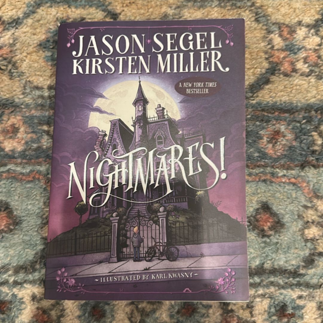 Nightmares!