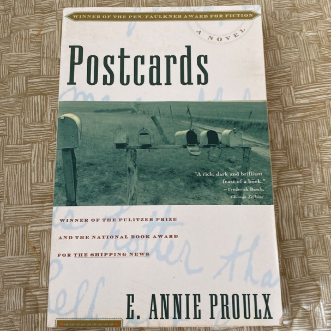 Postcards
