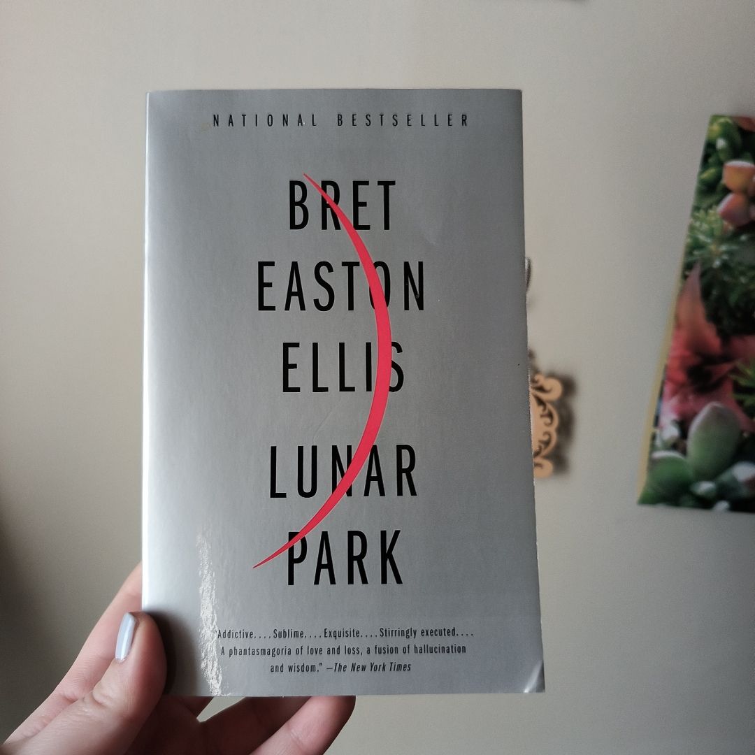 Lunar Park