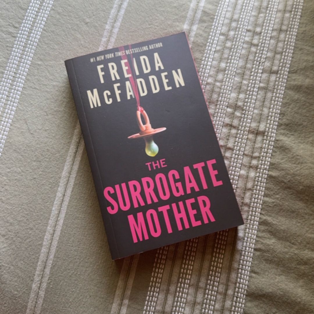 The Surrogate Mother